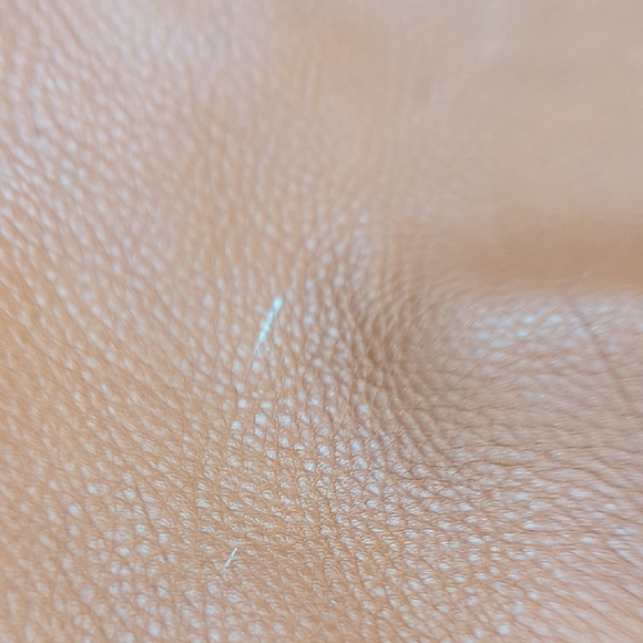 Madewell Transport Leather Tote Cognac with Strap - Picture 5 of 9